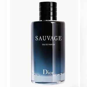 Dior Sauvage Eau de Parfum 3.4oz / 100mL
